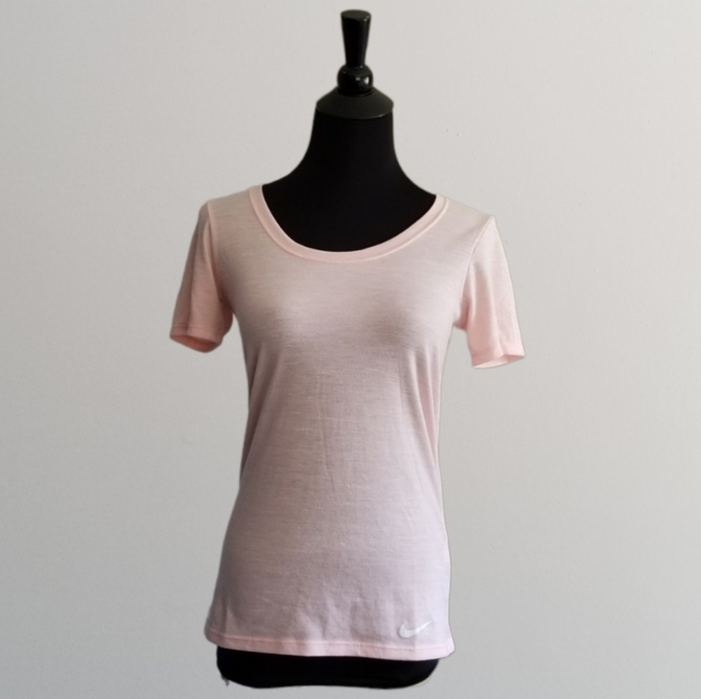 Nike Dri Fit Tee